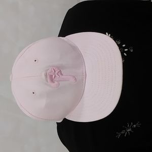 New Era women hats 4095v